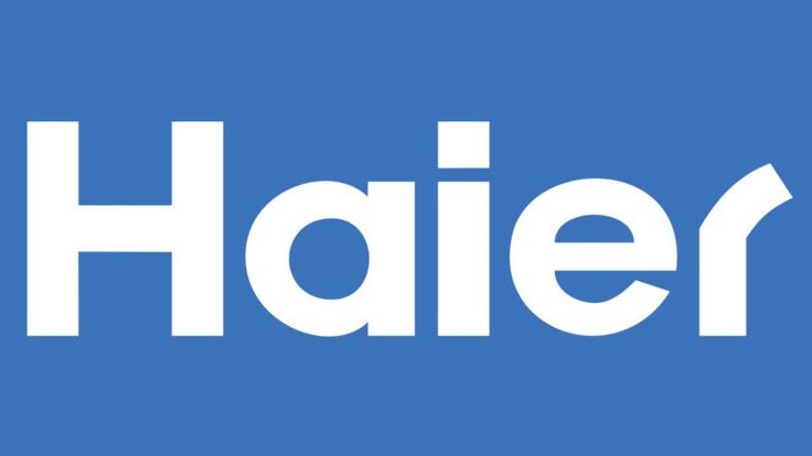 Haier Logo and symbol, meaning, history, PNG, brand